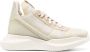 Rick Owens Geth Runner low-top sneakers Beige - Thumbnail 1