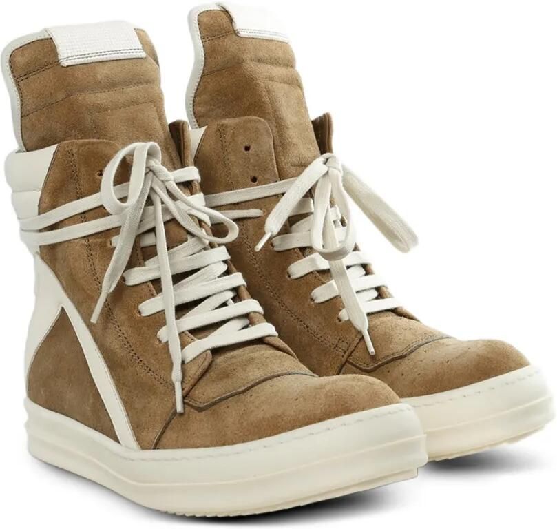 Rick Owens High-top sneakers Bruin