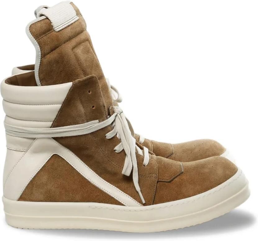 Rick Owens High-top sneakers Bruin