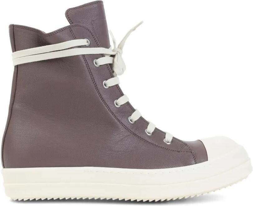Rick Owens High-top sneakers Bruin
