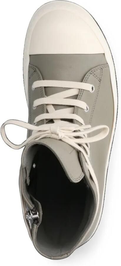 Rick Owens High-top sneakers Groen - Foto 5