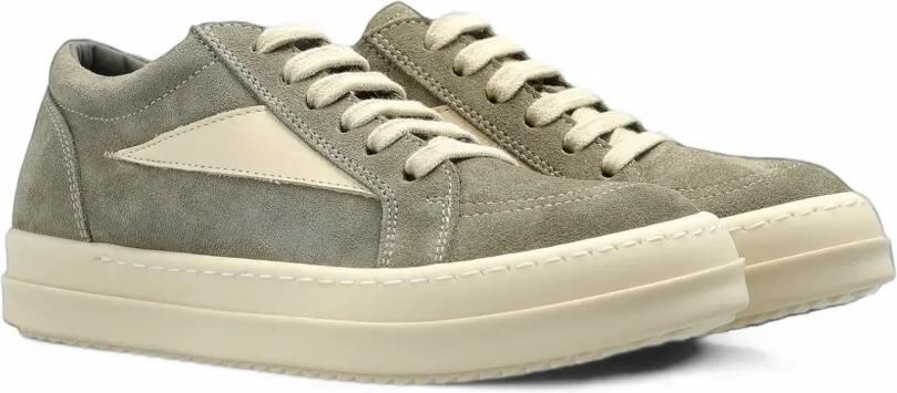 Rick Owens Kids Vintage Sneaks sneakers Grijs
