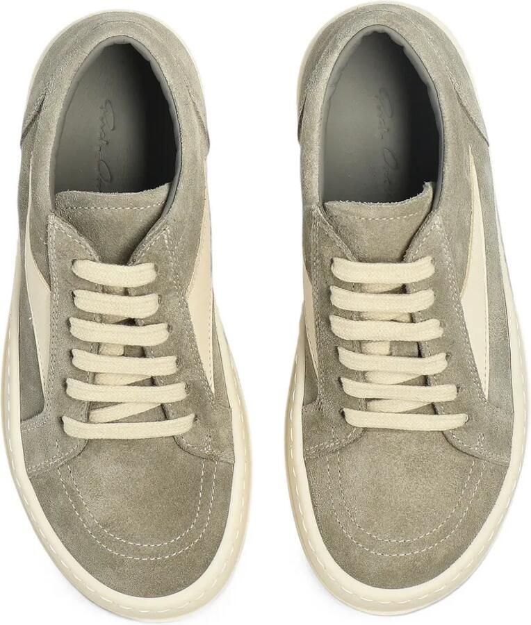 Rick Owens Kids Vintage Sneaks sneakers Grijs - Foto 2