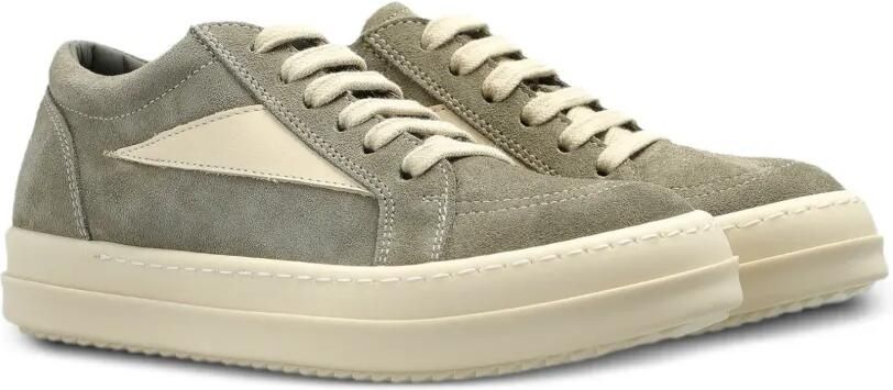 Rick Owens Kids Vintage Sneaks sneakers Grijs