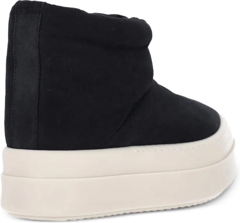 Rick Owens Mega Bumper Lunar laarzen Zwart - Foto 2