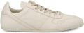 Rick Owens Minimal Sneaks leren sneakers Beige - Beige