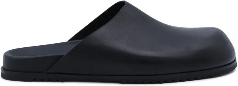 Rick Owens Muiltjes Zwart