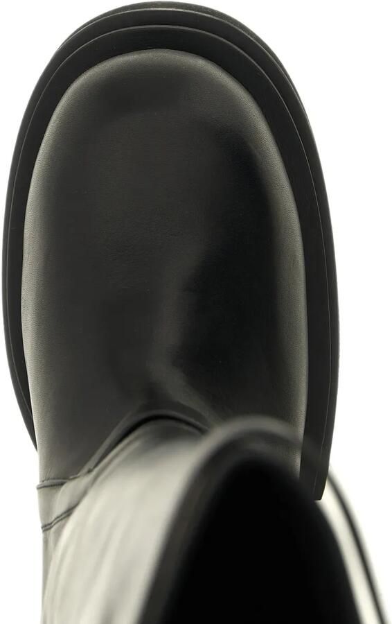 Rick Owens Naska Bogun laarzen Zwart - Foto 2