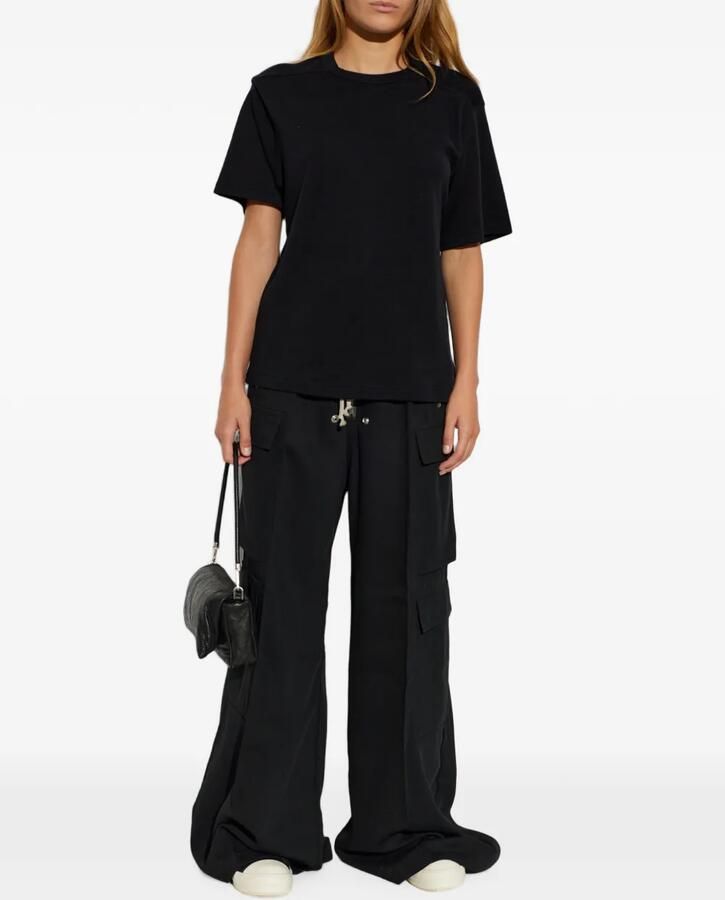 Rick Owens Sneaks high-top sneakers Zwart - Foto 3