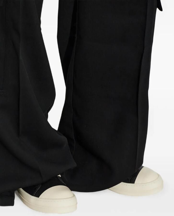 Rick Owens Sneaks high-top sneakers Zwart - Foto 2