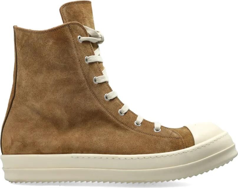 Rick Owens Temple sneakers Bruin