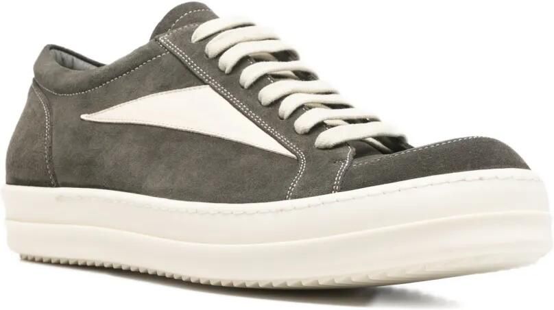 Rick Owens Vintage sneakers Grijs