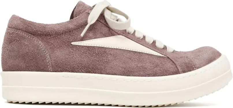 Rick Owens Vintage sneakers Paars