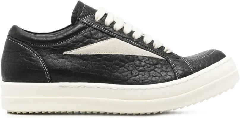 Rick Owens Vintage sneakers Zwart