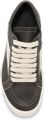 Rick Owens Vintage Sneaks leren sneakers Grijs - Grijs