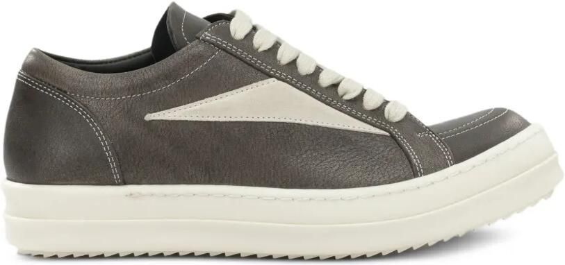 Rick Owens Vintage Sneaks low-top sneakers Zwart