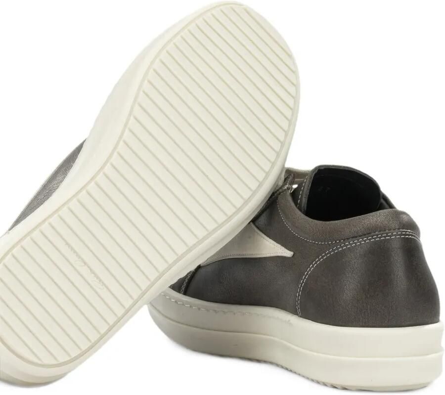 Rick Owens Vintage Sneaks low-top sneakers Zwart - Foto 2