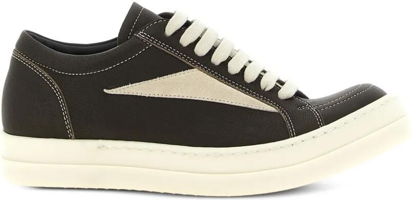 Rick Owens Vintage Sneaks sneakers Bruin