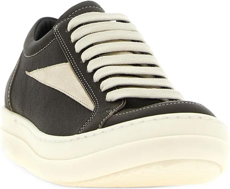Rick Owens Vintage Sneaks sneakers Bruin - Foto 2