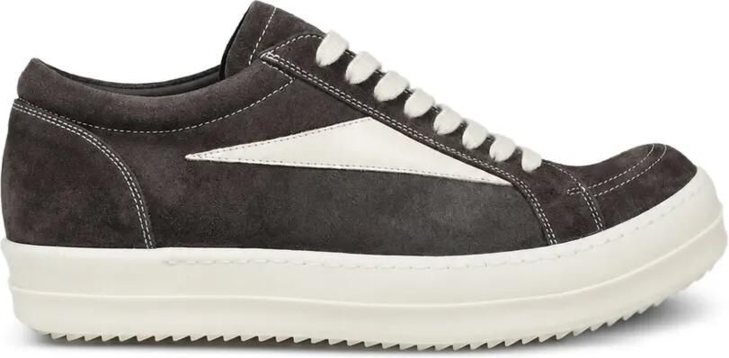 Rick Owens Vintage Sneaks sneakers Grijs