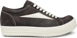 Rick Owens Vintage Sneaks sneakers Grijs