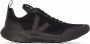Rick Owens X VEJA Performance Runner sneakers Zwart - Thumbnail 1