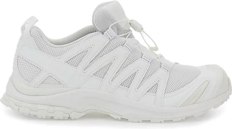 Rier Sneakers met vlakken Wit