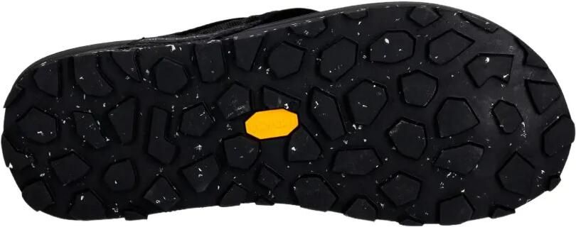 Rip Curl Search Mission sandalen met open neus Zwart - Foto 4