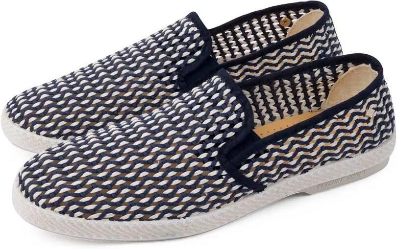 Riviera Napoles loafers Blauw - Foto 3