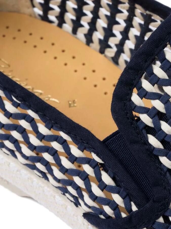 Riviera Napoles loafers Blauw - Foto 2