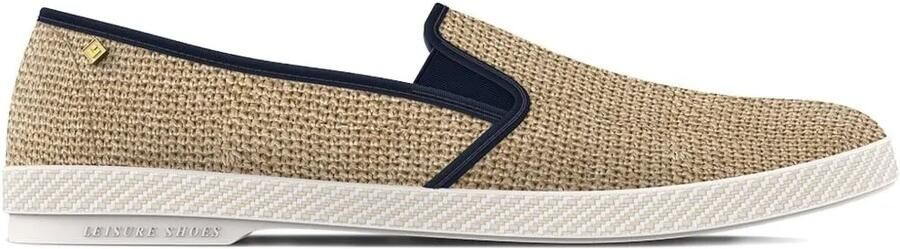 Riviera Nudude loafers Beige