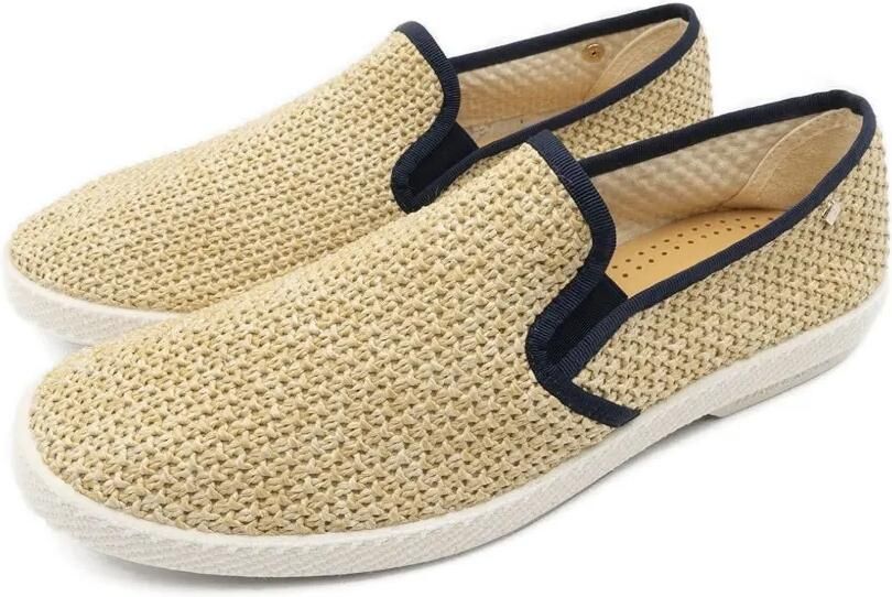Riviera Nudude loafers Beige - Foto 4