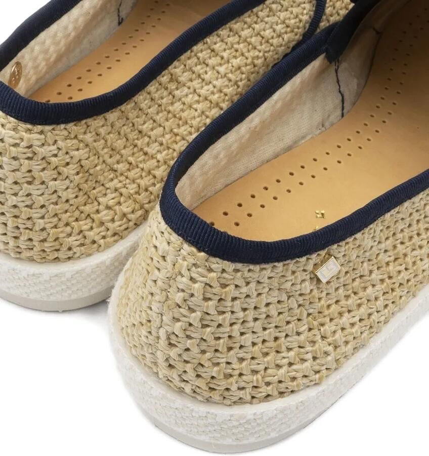 Riviera Nudude loafers Beige - Foto 2