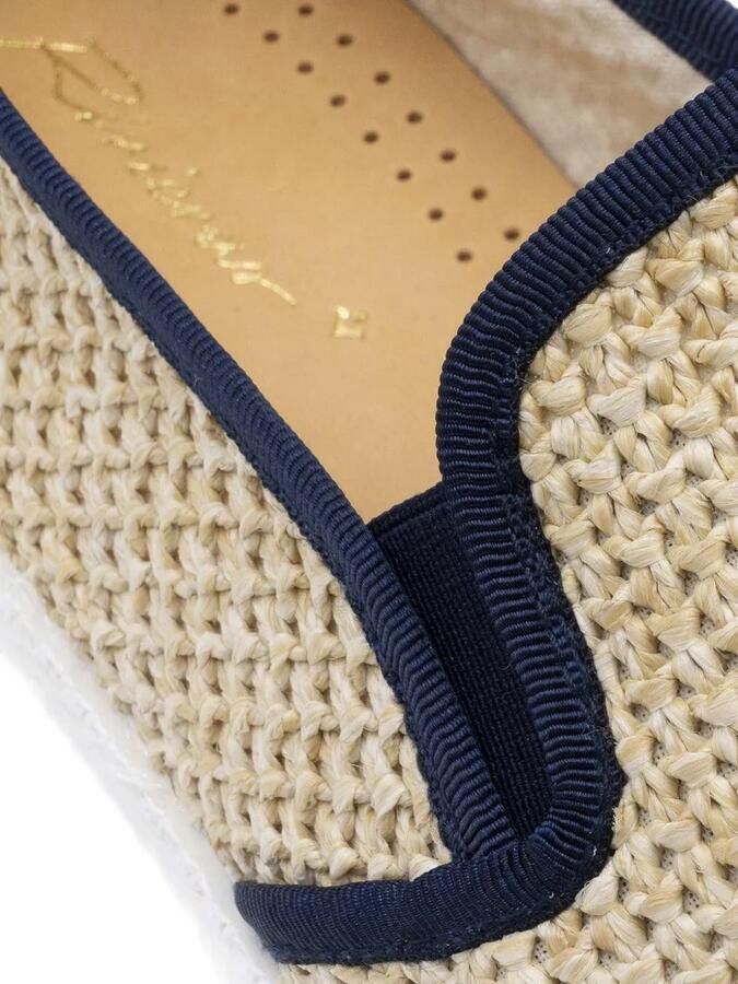 Riviera Nudude loafers Beige - Foto 3