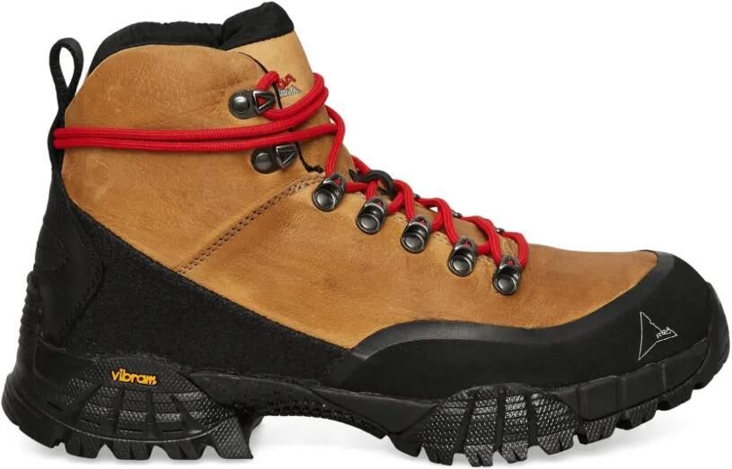 ROA Andreas boots Bruin