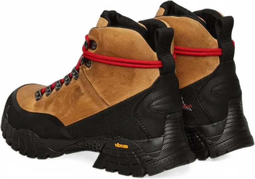 ROA Andreas boots Bruin - Foto 3