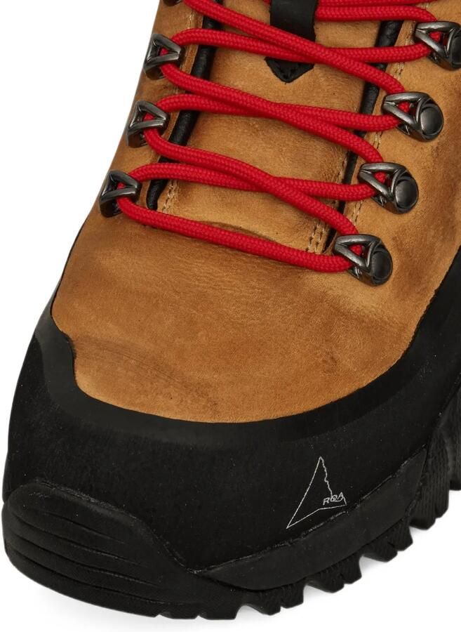 ROA Andreas boots Bruin - Foto 2