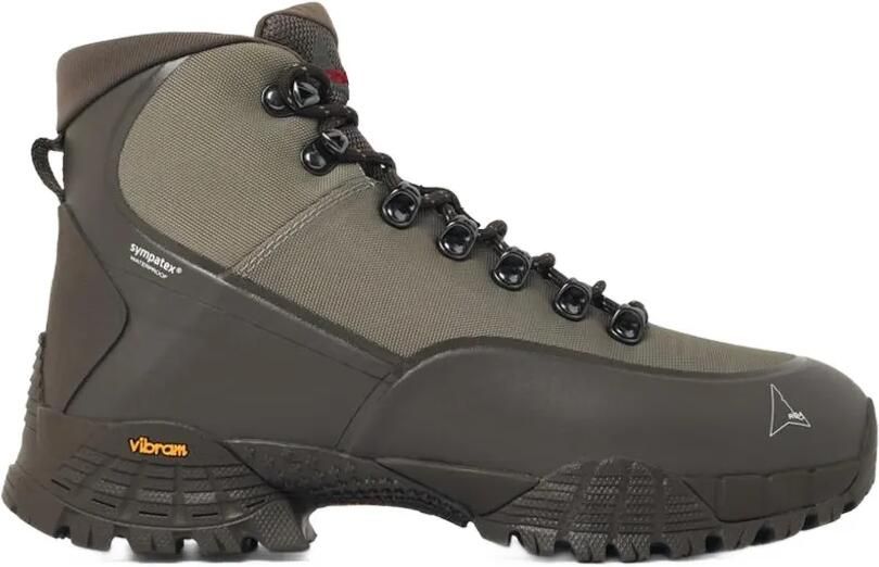 ROA Andreas boots Groen