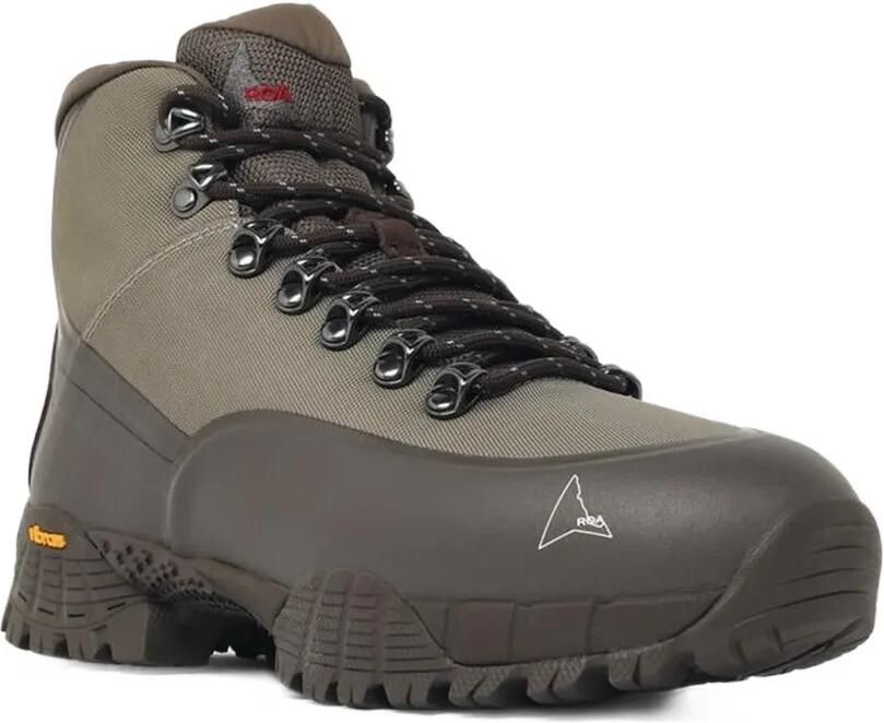 ROA Andreas boots Groen - Foto 3