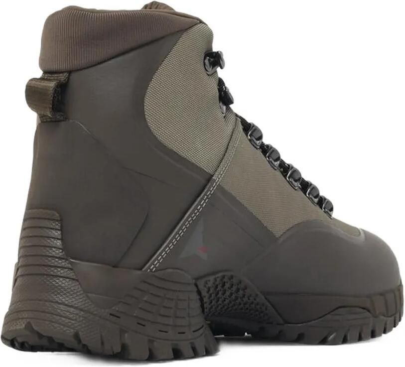 ROA Andreas boots Groen - Foto 2