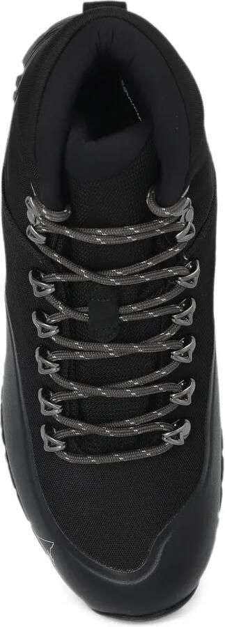 ROA Andreas trekking sneakers Zwart - Foto 5