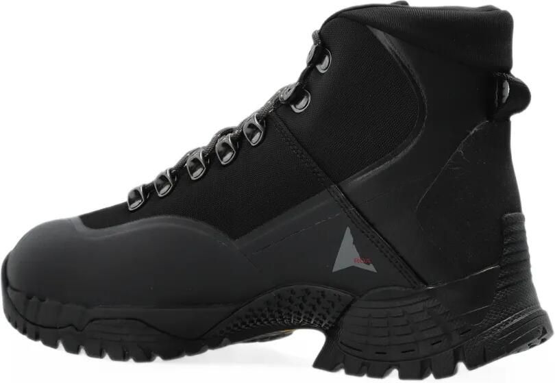 ROA Andreas trekking sneakers Zwart - Foto 4