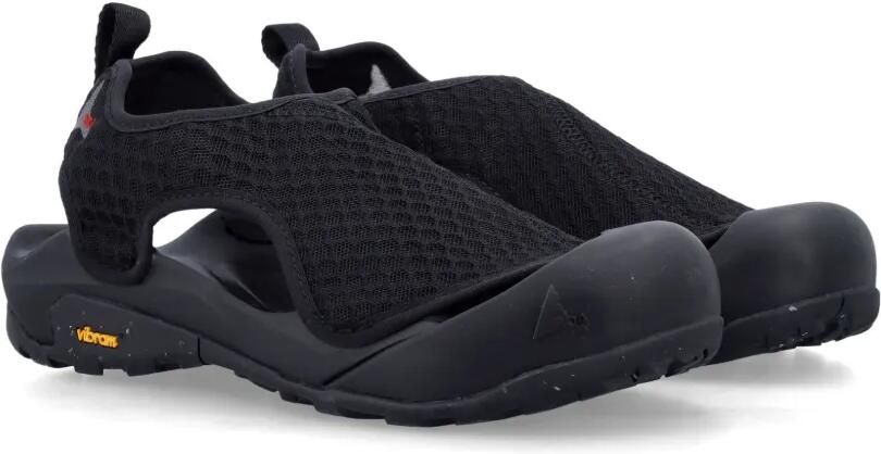 ROA Arpy sandalen Zwart - Foto 2
