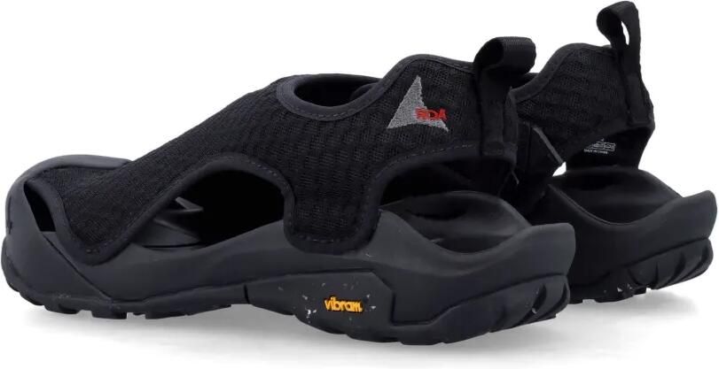 ROA Arpy sandalen Zwart - Foto 3