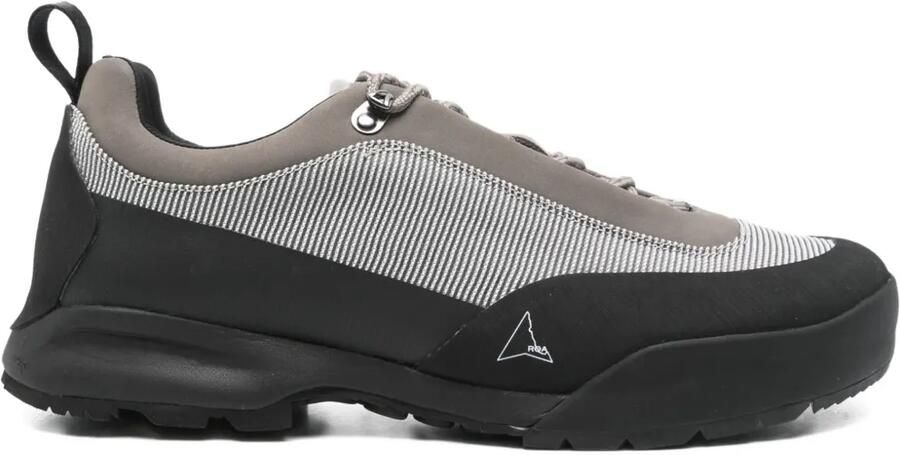 ROA Cingino Hybrid wandelsneakers Zilver