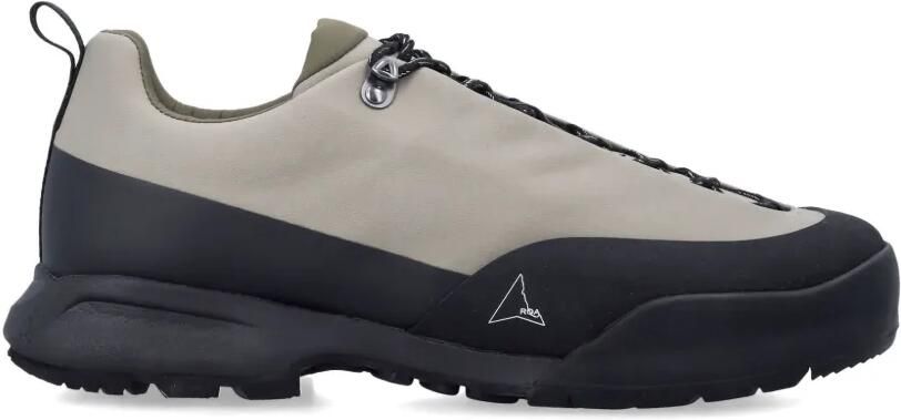 ROA Cingino sneakers Groen