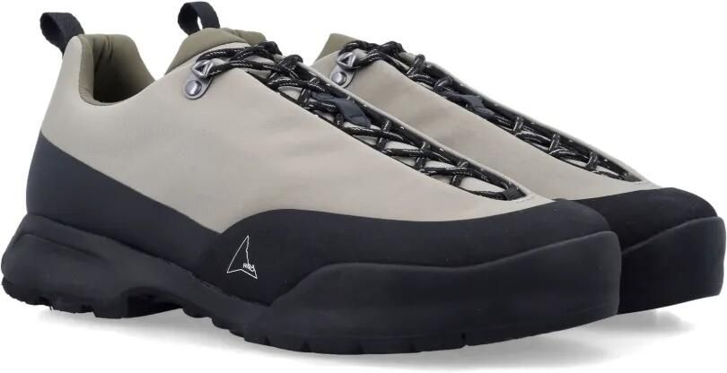 ROA Cingino sneakers Groen - Foto 3