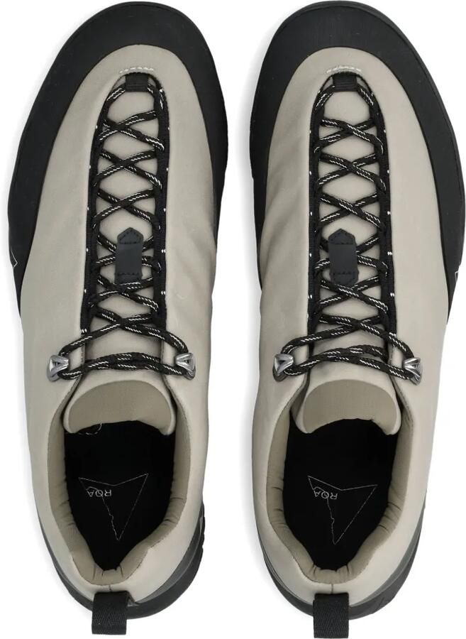 ROA Cingino sneakers Groen - Foto 2