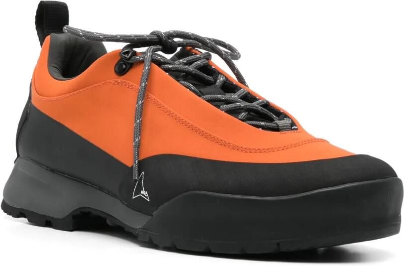 ROA Cingino sneakers Zwart - Foto 2