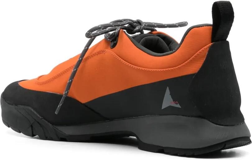 ROA Cingino sneakers Zwart - Foto 3